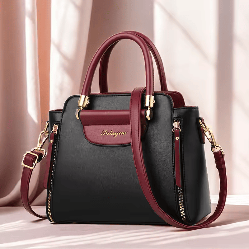 Luxe Elegance Handbag