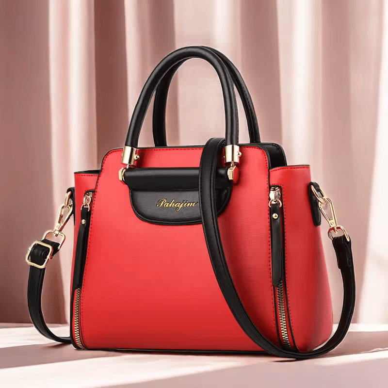 Luxe Elegance Handbag