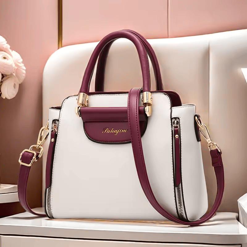 Luxe Elegance Handbag