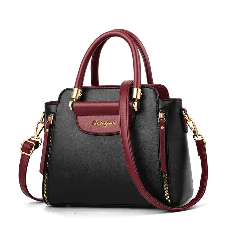 Luxe Elegance Handbag