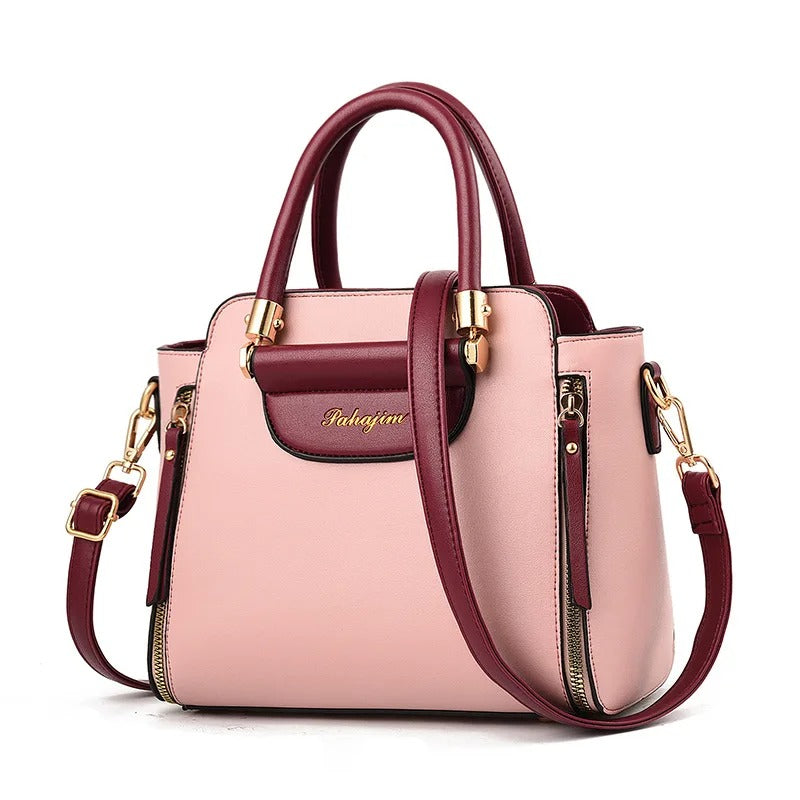 Luxe Elegance Handbag