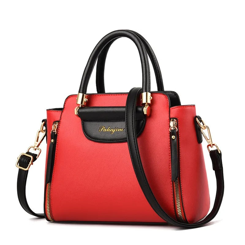 Luxe Elegance Handbag