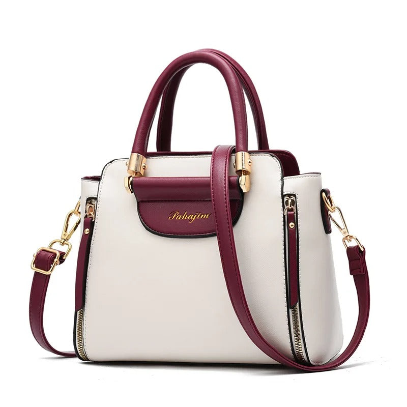 Luxe Elegance Handbag